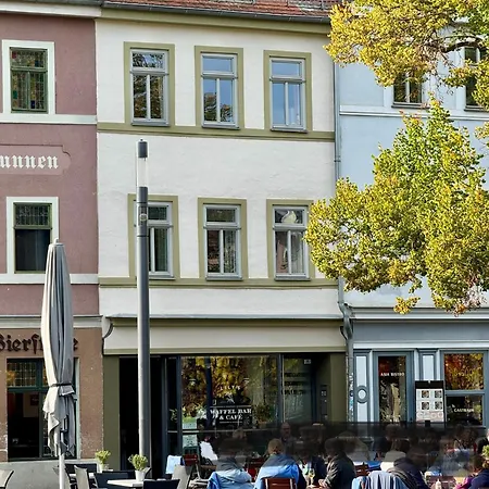 Katrin Apartment Weimar  Exterior photo