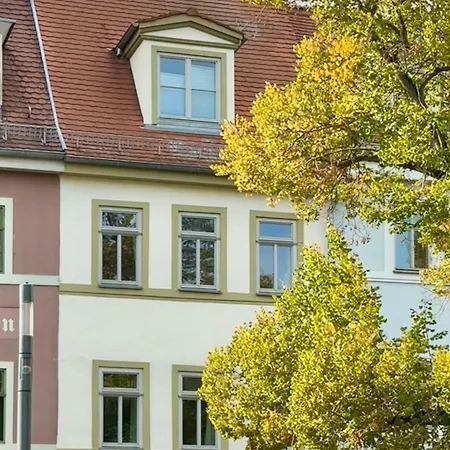 Katrin Apartment Weimar  Exterior photo