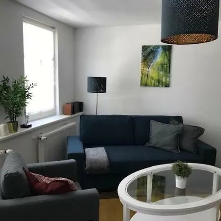 Katrin Apartment Weimar  Exterior photo