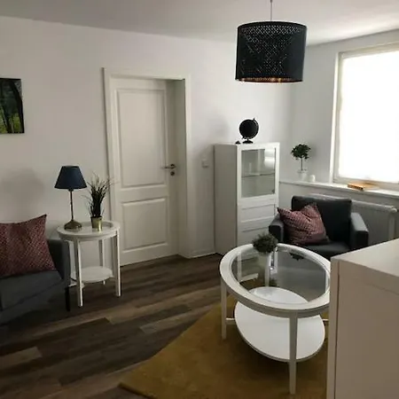 Katrin Apartment Weimar  Exterior photo