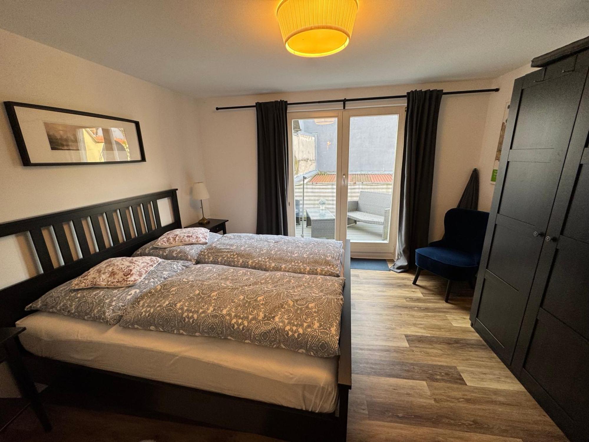 Katrin Apartment