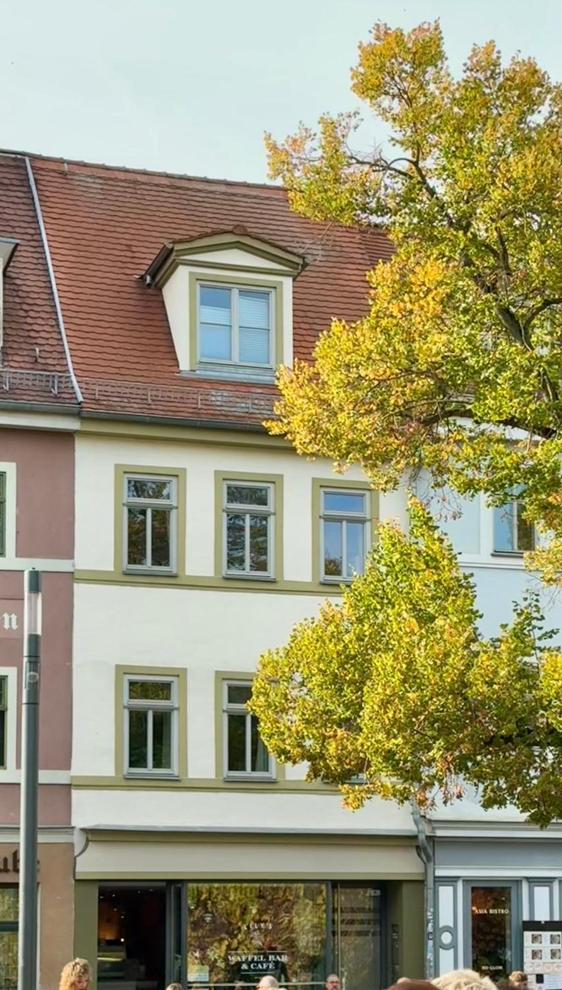 Katrin * Weimar (Thuringia)